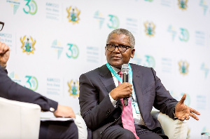 Aliko Dangote’s meeting with marketers may drop fuel price – Report