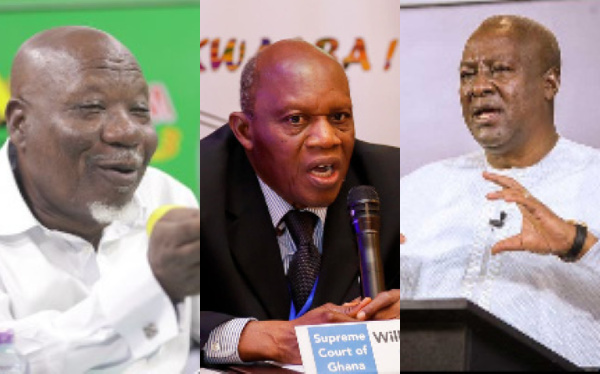 Do you want Mahama to make you his running mate? – Allotey Jacobs quizzes Justice Atuguba