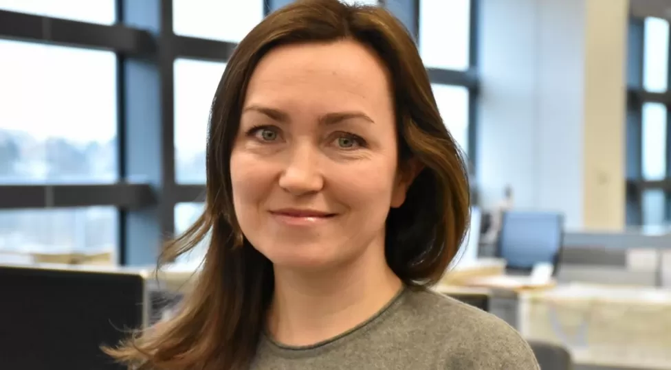 Another American journalist detained in Russia