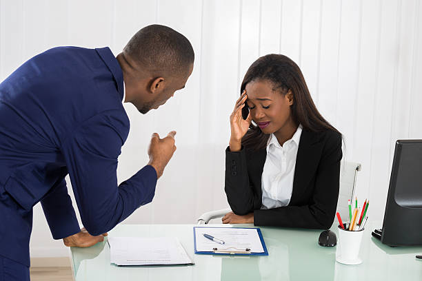 Difficult bosses, abusive words affect mental heath of workers – Health experts