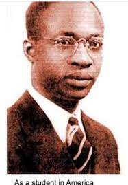 Why Dr Kwame Nkrumah changed his name from “Francis Nwia Kofi Ngolomah”