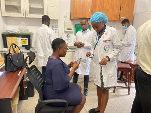 4 private laboratories in Accra closed for failing to meet standards