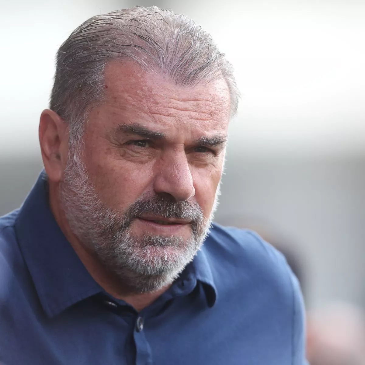 My win always is in the second year – Spurs manager