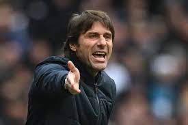Conte expresses interest in managing Napoli and Roma