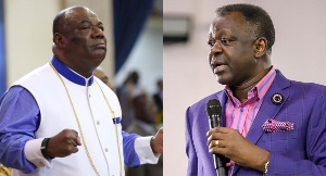 These are false claims – National Cathedral Secretariat on Duncan-Williams, Anaba no audit reports