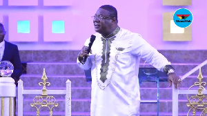 The world must take prayers seriously, the enemy is planning a third World War – Archbishop Duncan-Williams