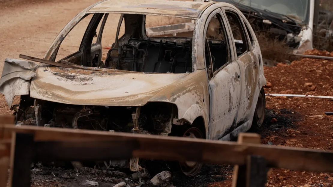 Israeli attacks killing hundreds of Palestinians as Gaza crisis spread to the West Bank