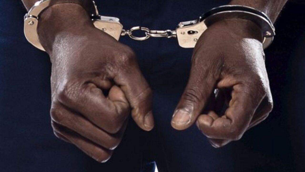 1 suspect nabbed in Yendi over disturbances in NPP primaries