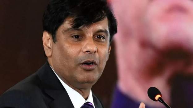 Kenya sued by widow of Pakistani journalist over husband’s death