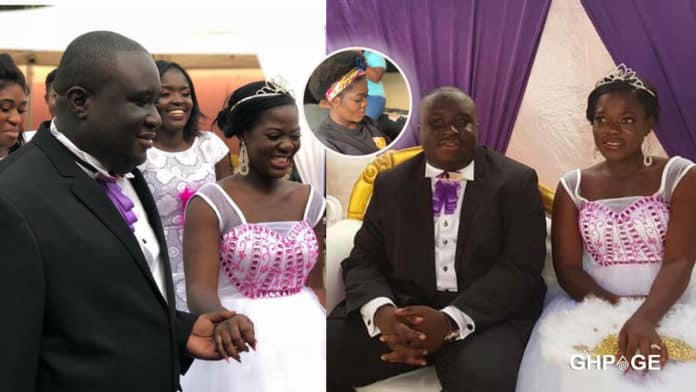 Rumors about my marriage are false – Tiktoker Asantewaa