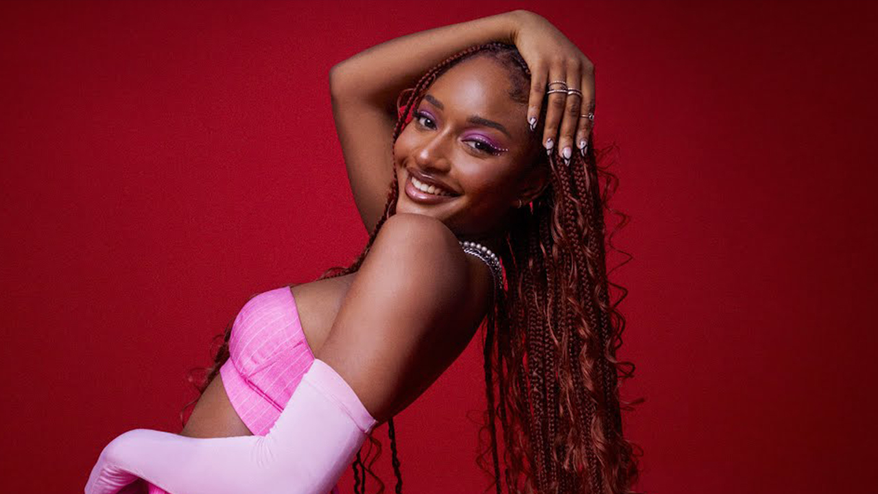 Ayra Starr announces hit track ‘Rush’ under consideration for Grammy nomination