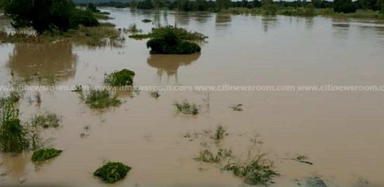 Bagre Dam spillage: Victims along River Oti call for assistance