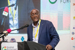 Ghanaians paying back government’s debt at exorbitant rates – Banking Consultant