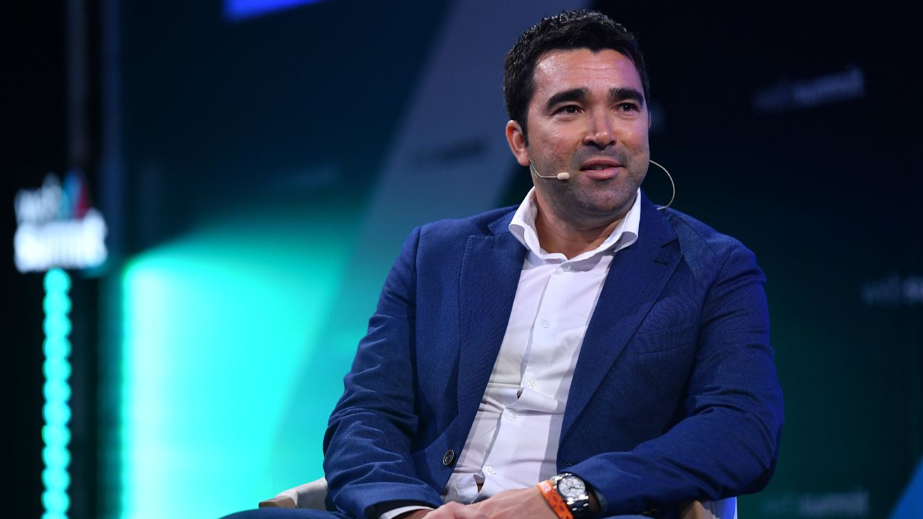 January signings by Barca looks almost impossible – Deco