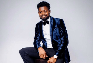 Basketmouth laments ₦30m cost of music video production