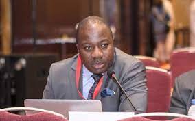 Mahama Ayariga petitions parliament on Gold Coast Fund case