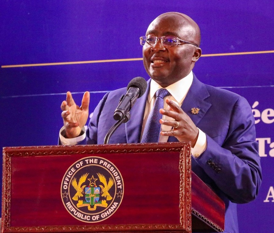 Bawumia reschedules North East campaign tour