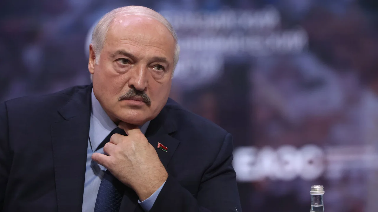 US pressuring Russia ‘towards using’ nuclear weapons – Belarus leader