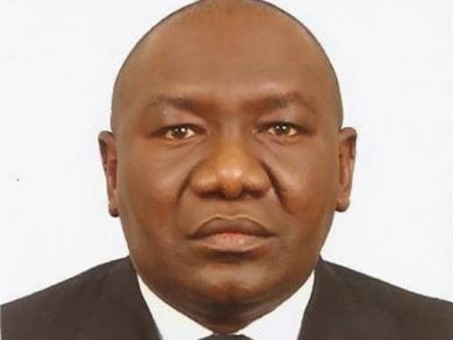 Benedict Peters, the once wanted Nigerian who captured Ghana’s Airport making millions of dollars