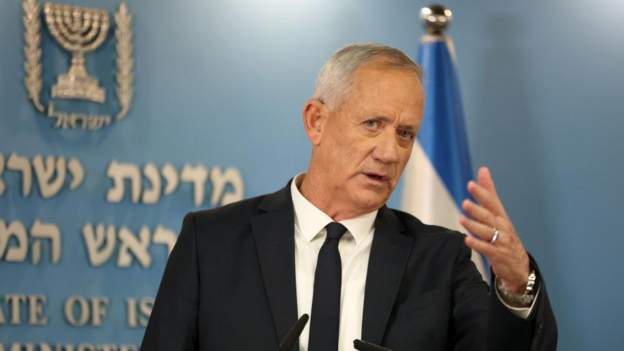 Restoring security will take years – Israeli ministry