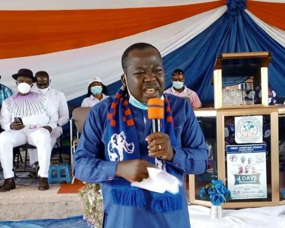 NPP primaries: MP confesses to stashing dollars to ‘bribe’ delegates