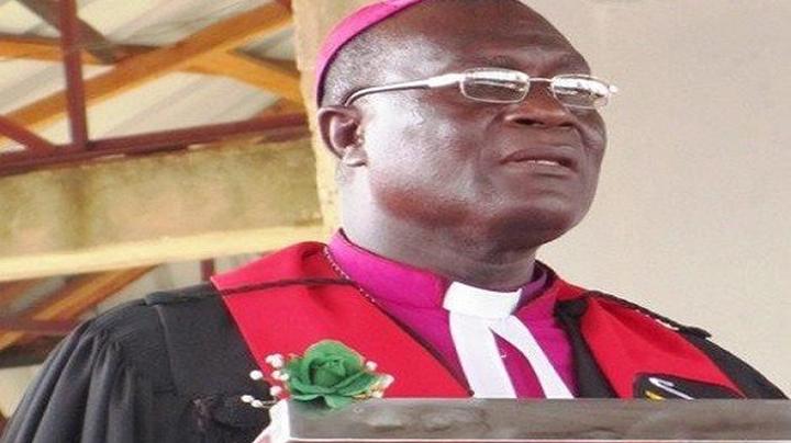 Sex workers faced reduced income during COVID-19 but Akufo-Addo did not reduce salaries – Bishop