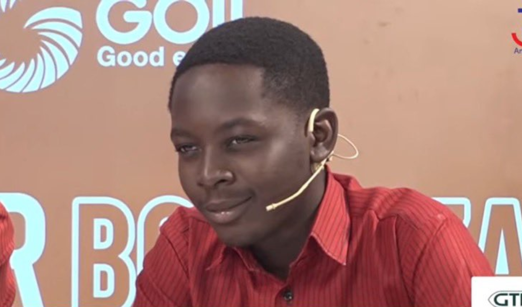 NSMQ 2023: ‘You are the star’ – How Presec narrowly escaped Botwe’s final blow