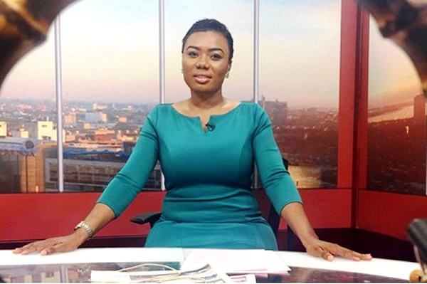 Brigdet Otoo questions the security at UTV after studio attack by NPP thugs