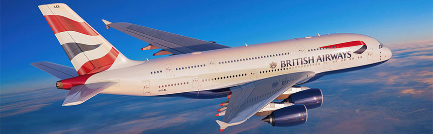 British Airways expands travel choices with Accra to Gatwick Service for London-bound passengers