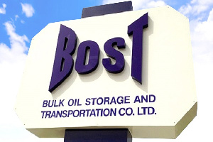 BOST loses GHS60m levies to 44 non-traceable oil marketing companies – Auditor General report