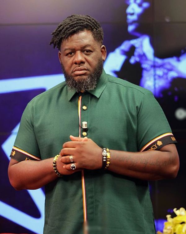 Mahama’s inauguration marked Akufo-Addo’s farewell – Bullgod