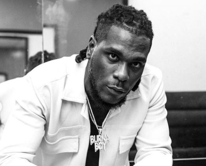 Boston City Council declares March 2 as ‘Burna Boy Day’