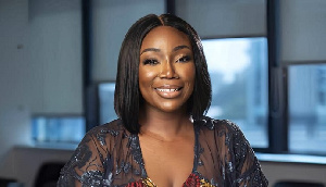 SMEs need to come up with plans to thrive amidst current economic challenges – CEO of Vodafone Ghana