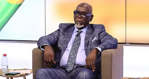 Akosombo Dam spillage: Akufo-Addo has no plans to declare state of emergency