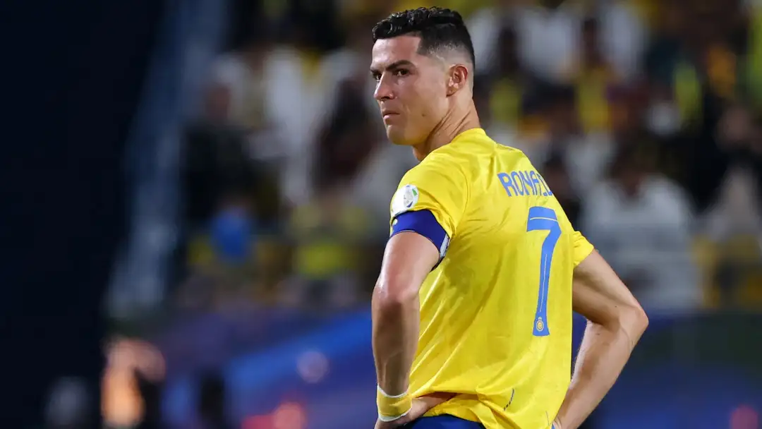 Ronaldo to receive ‘99 lashes’ in Iran following alleged ‘adultery’ reports