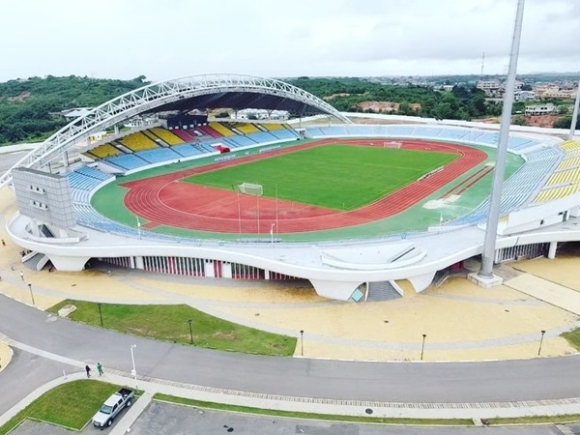 Cape Coast stadium is below standard, can’t be trusted to host FIFA matches – CAF declares after inspection