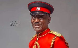 No coup in Ghana due to military due to Politicization – Kofi Amoabeng
