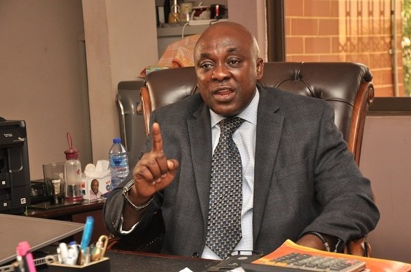 Engage Kennedy Agyapong, Wontumi for peace to reign – Carlos Ahenkorah to NPP leadership