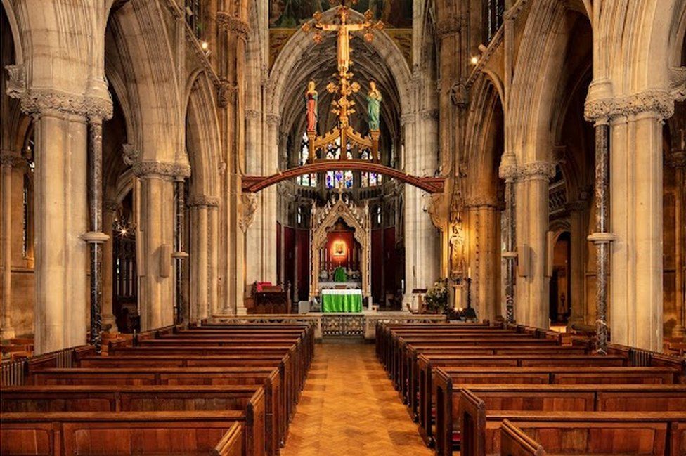 Going to church prolongs your life by 14 years