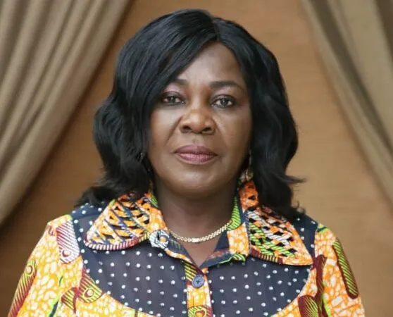 More troubles for Cecilia Dapaah as CHRAJ is petitioned to launch investigation