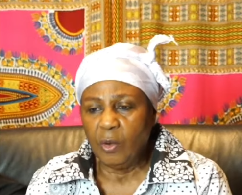 He hugged me and kissed me and we prayed together – Mother of Kikibees CEO