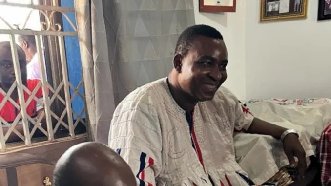 He’s a big lair – Wontumi refuses to be bullied by Ken Agyapong