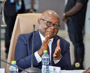 NPP will explore every avenue to bring Alan back to the party – Prof Mike Oquaye