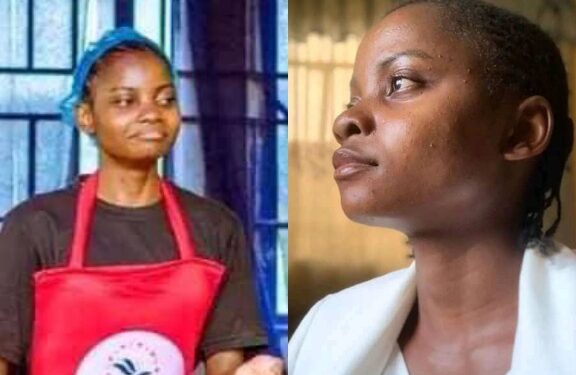 Hold my pastor accountable for anything that happens to me – Chef Dammy cries out