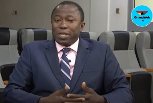 CEO of Korle-Bu Teaching Hospital advocates for funding for renal patients
