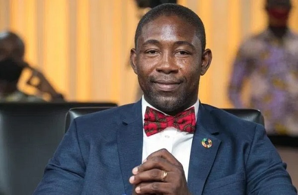 NHIA disburses GHS150m to healthcare facilities on a monthly basis – Okoe-Boye