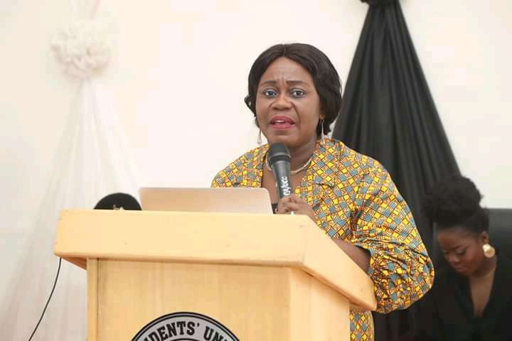 Remove ‘highly prejudiced’ Justice Twum from Cecilia Dapaah’s case – OSP tells Chief Justice