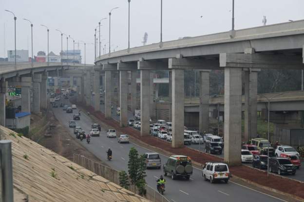 Kenya to approach China for an additional $1 billion loan