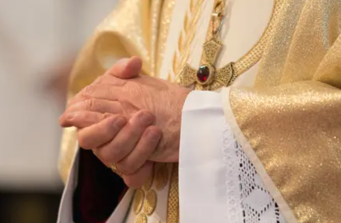 Over 200,000 children in Spain sexually abused by clergy