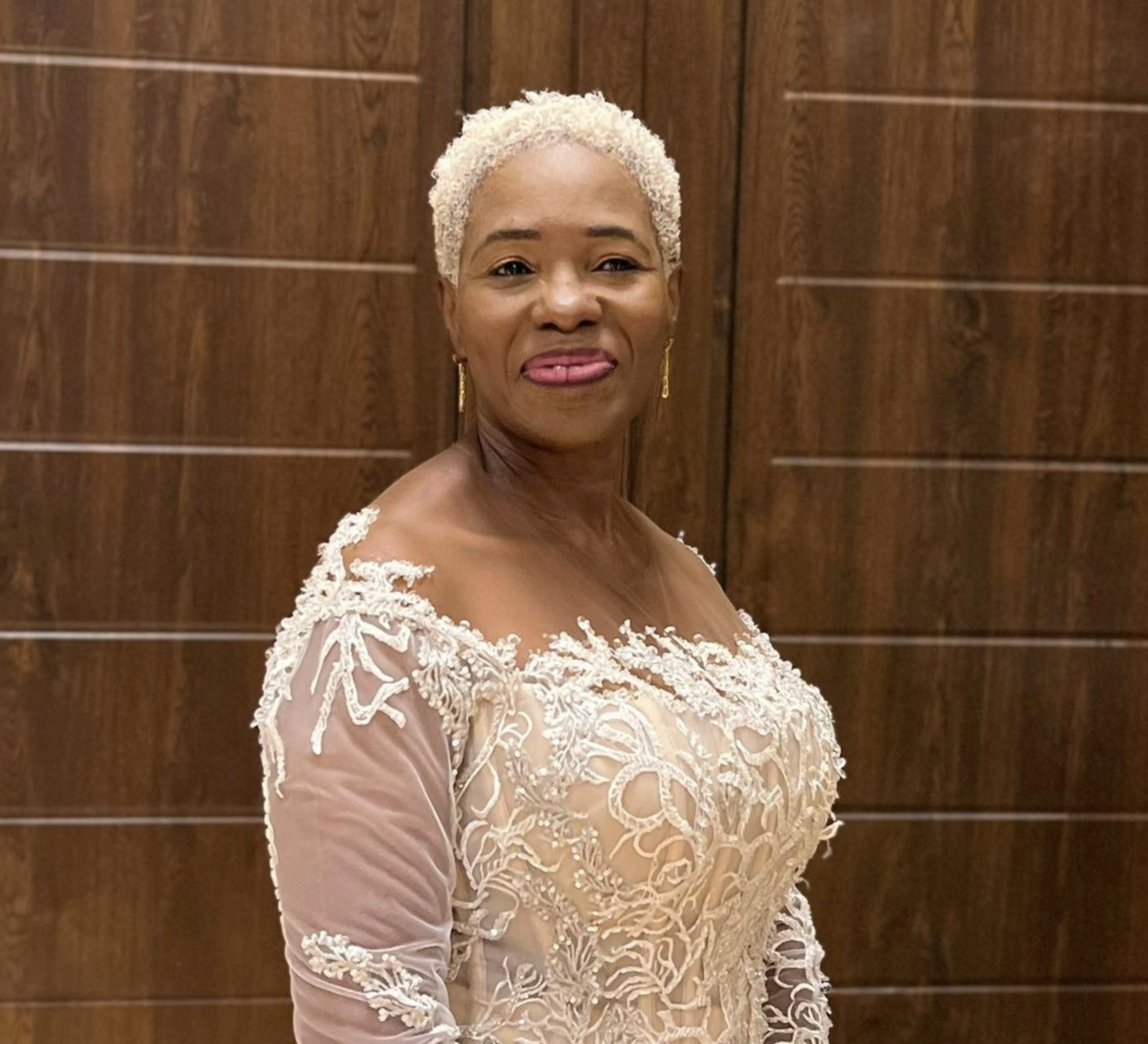 I go hiking when I am stressed, life is not hard – BoG Board Member